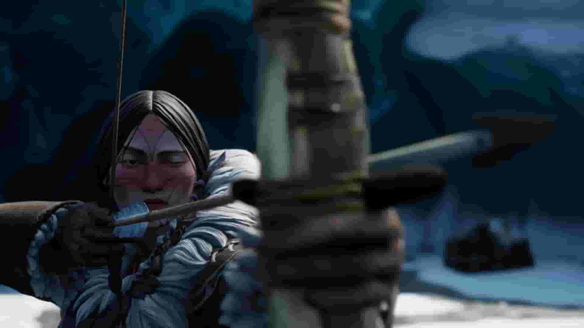 Dread Hunger screenshot thumbnail screenshot 7