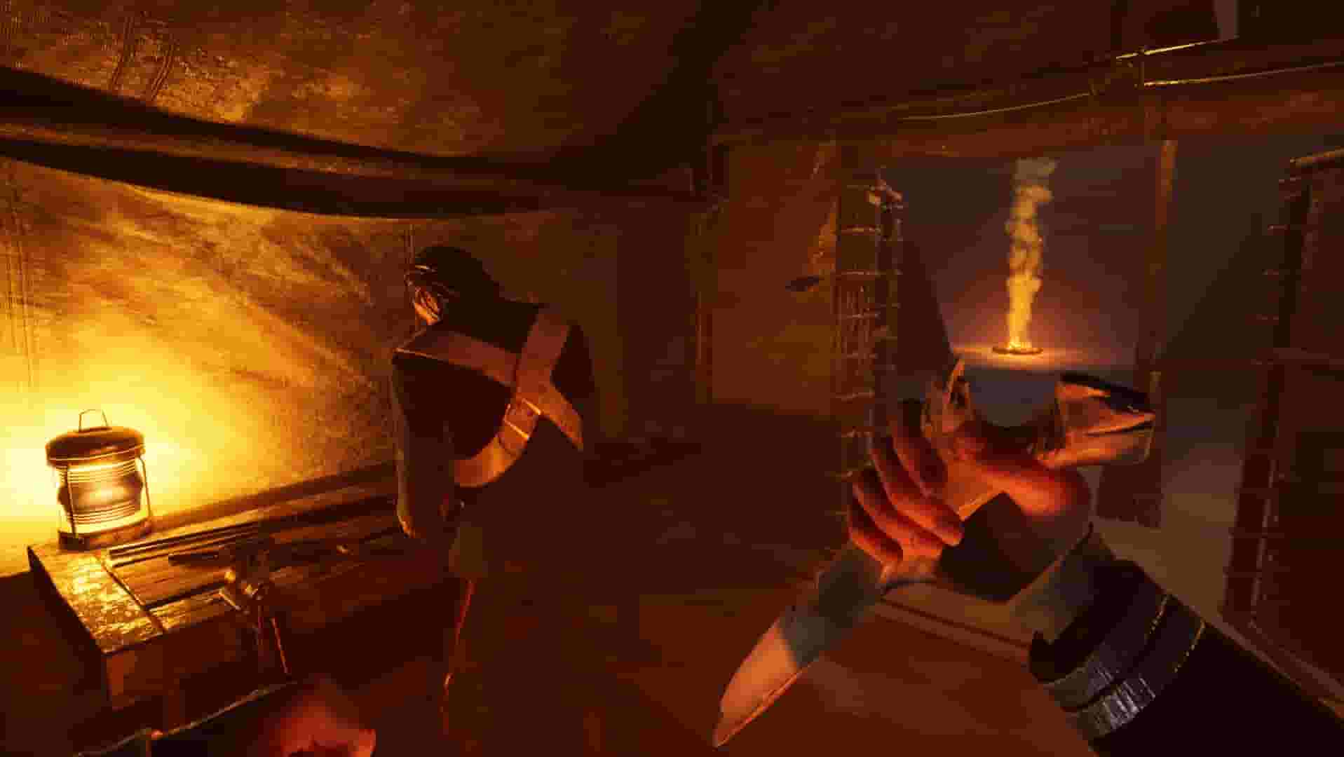 Dread Hunger screenshot thumbnail screenshot 9