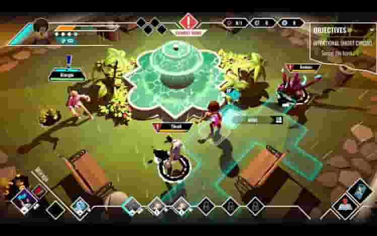 Dread Nautical screenshot thumbnail screenshot 10