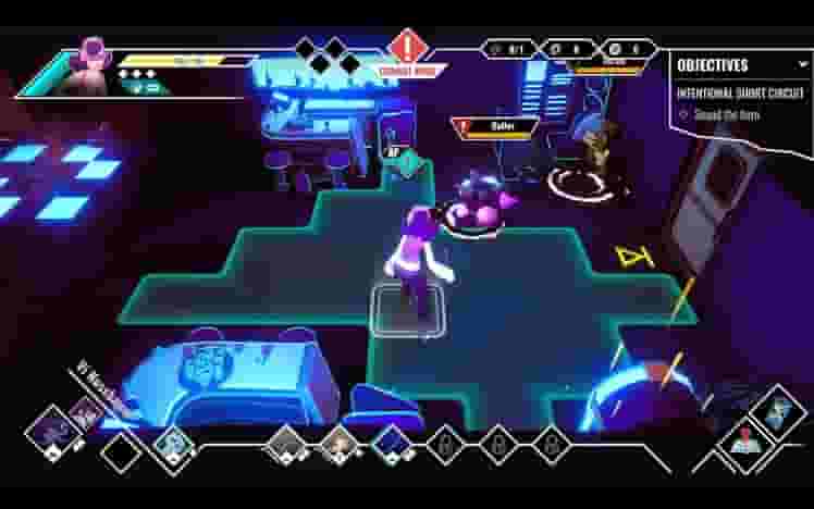 Dread Nautical screenshot thumbnail screenshot 6