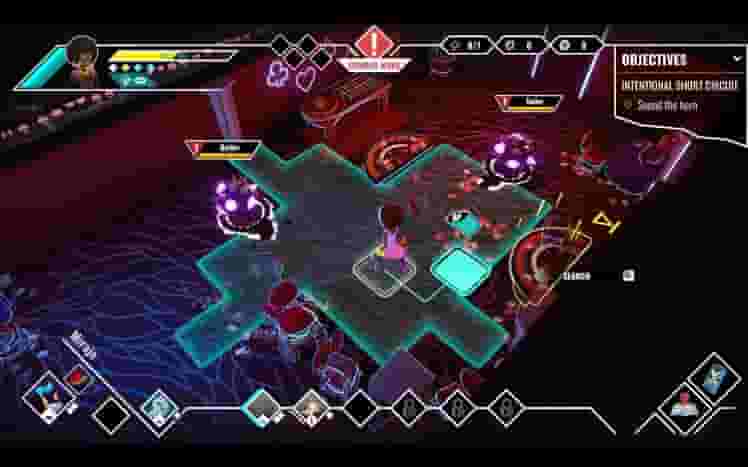 Dread Nautical screenshot thumbnail screenshot 7