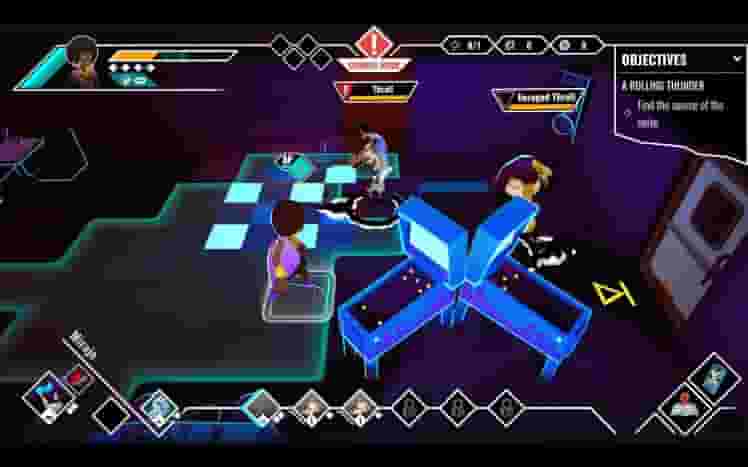 Dread Nautical screenshot thumbnail screenshot 8