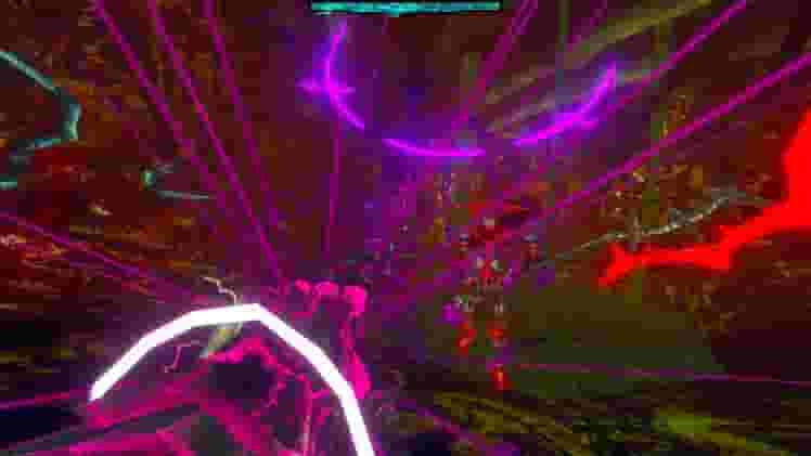 Dread Templar screenshot thumbnail screenshot 0