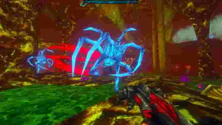 Dread Templar screenshot thumbnail screenshot 10