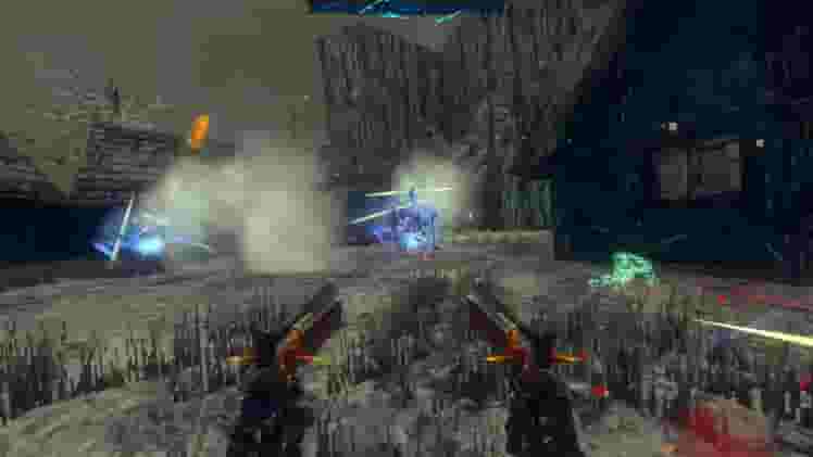 Dread Templar screenshot thumbnail screenshot 11