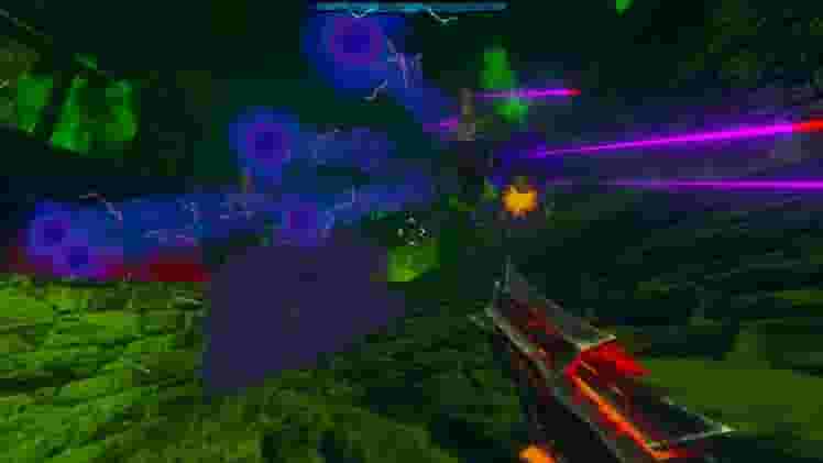 Dread Templar screenshot thumbnail screenshot 2