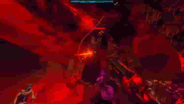 Dread Templar screenshot thumbnail screenshot 5