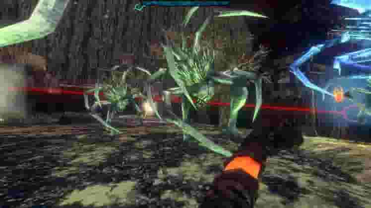 Dread Templar screenshot thumbnail screenshot 6