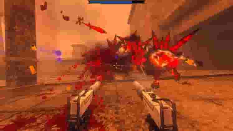 Dread Templar screenshot thumbnail screenshot 7