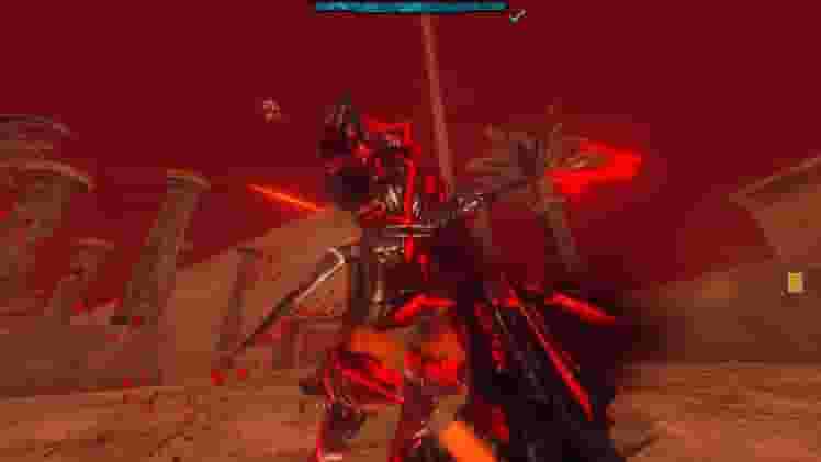 Dread Templar screenshot thumbnail screenshot 9