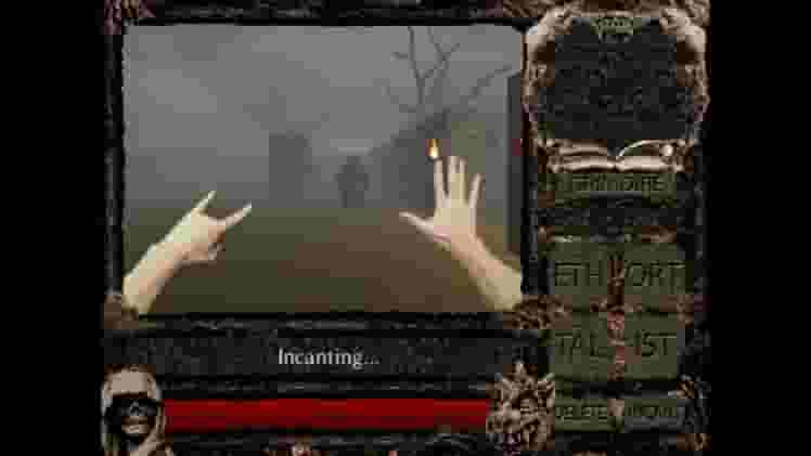 Dread X Collection screenshot thumbnail screenshot 0