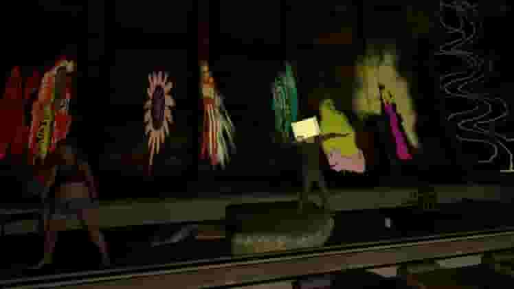 Dread X Collection screenshot thumbnail screenshot 1