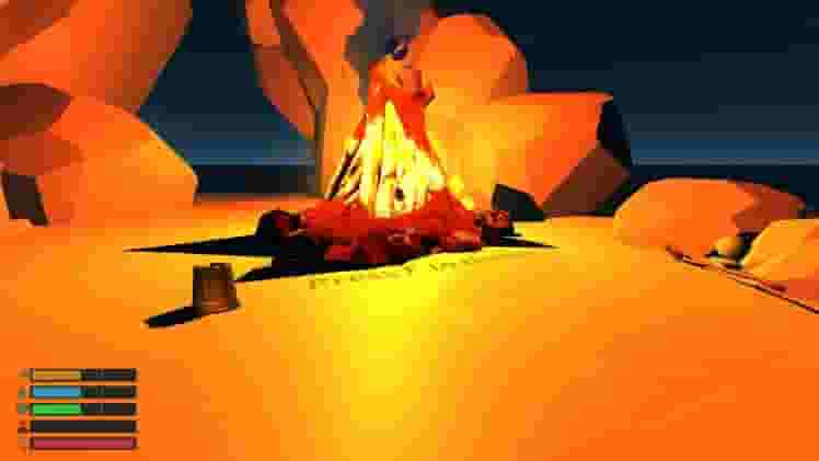 Dread X Collection screenshot thumbnail screenshot 2