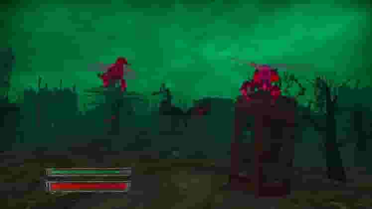 Dread X Collection screenshot thumbnail screenshot 3