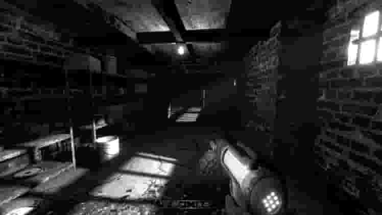 Dread X Collection screenshot thumbnail screenshot 6