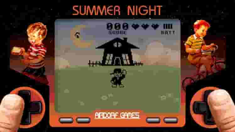 Dread X Collection screenshot thumbnail screenshot 8