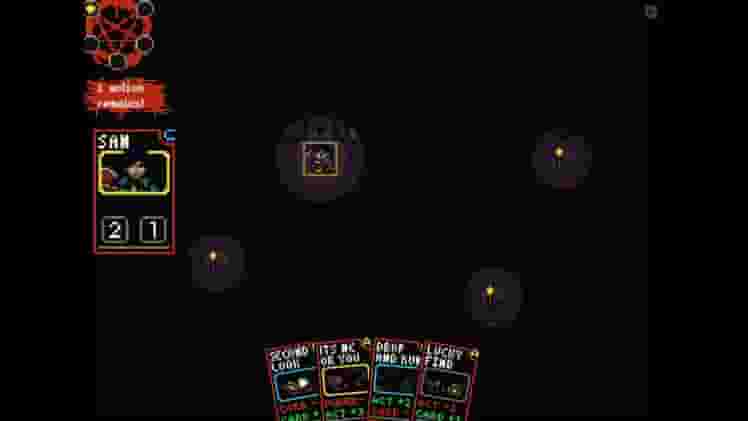 Dread X Collection screenshot thumbnail screenshot 9