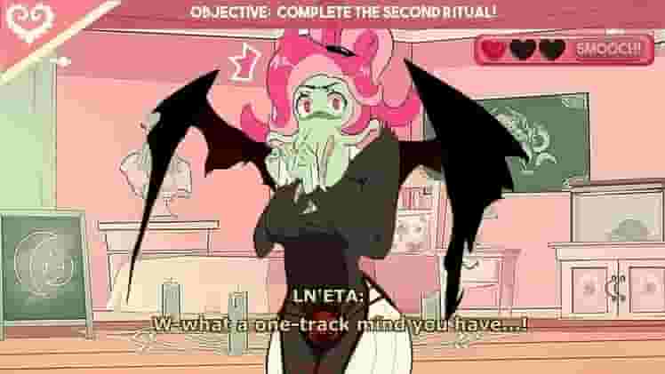 Dread X Collection 2 screenshot thumbnail screenshot 1