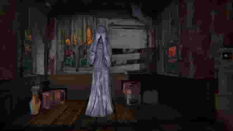 Dread X Collection 2 screenshot thumbnail screenshot 11