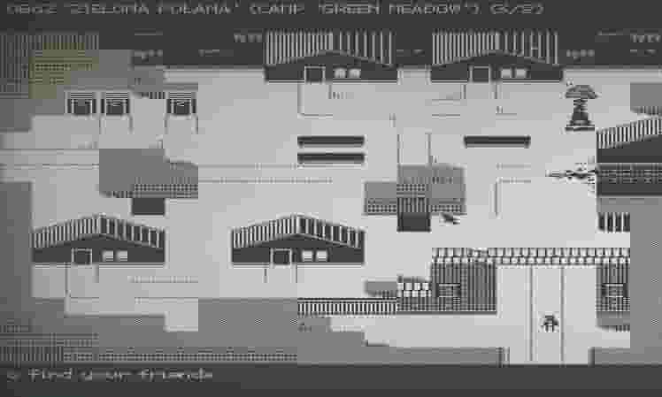 Dread X Collection 2 screenshot thumbnail screenshot 3