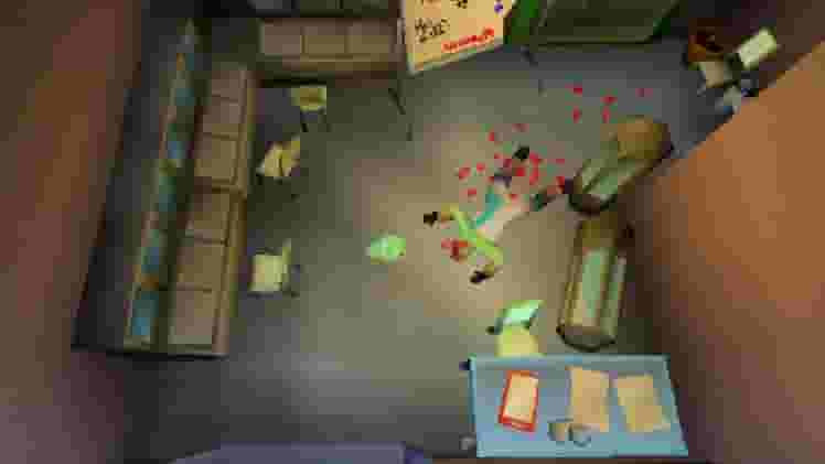 Dread X Collection 3 screenshot thumbnail screenshot 0