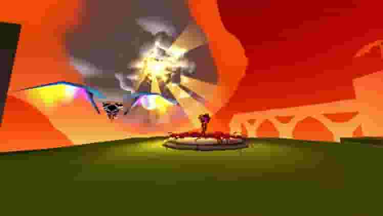 Dread X Collection 3 screenshot thumbnail screenshot 1