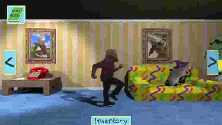 Dread X Collection 3 screenshot thumbnail screenshot 13