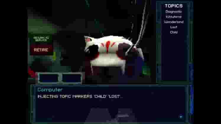 Dread X Collection 3 screenshot thumbnail screenshot 5