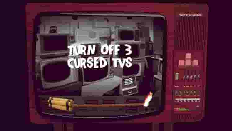 Dread X Collection 3 screenshot thumbnail screenshot 7