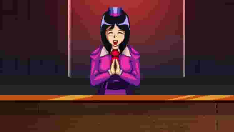 Dread X Collection 3 screenshot thumbnail screenshot 9