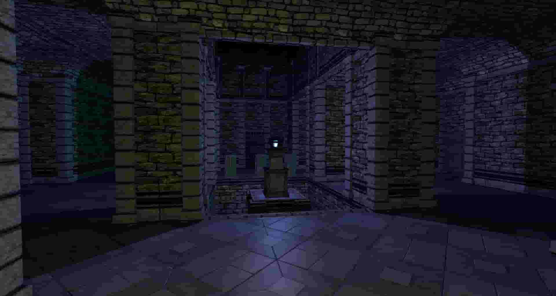 Dreadhalls screenshot thumbnail screenshot 0