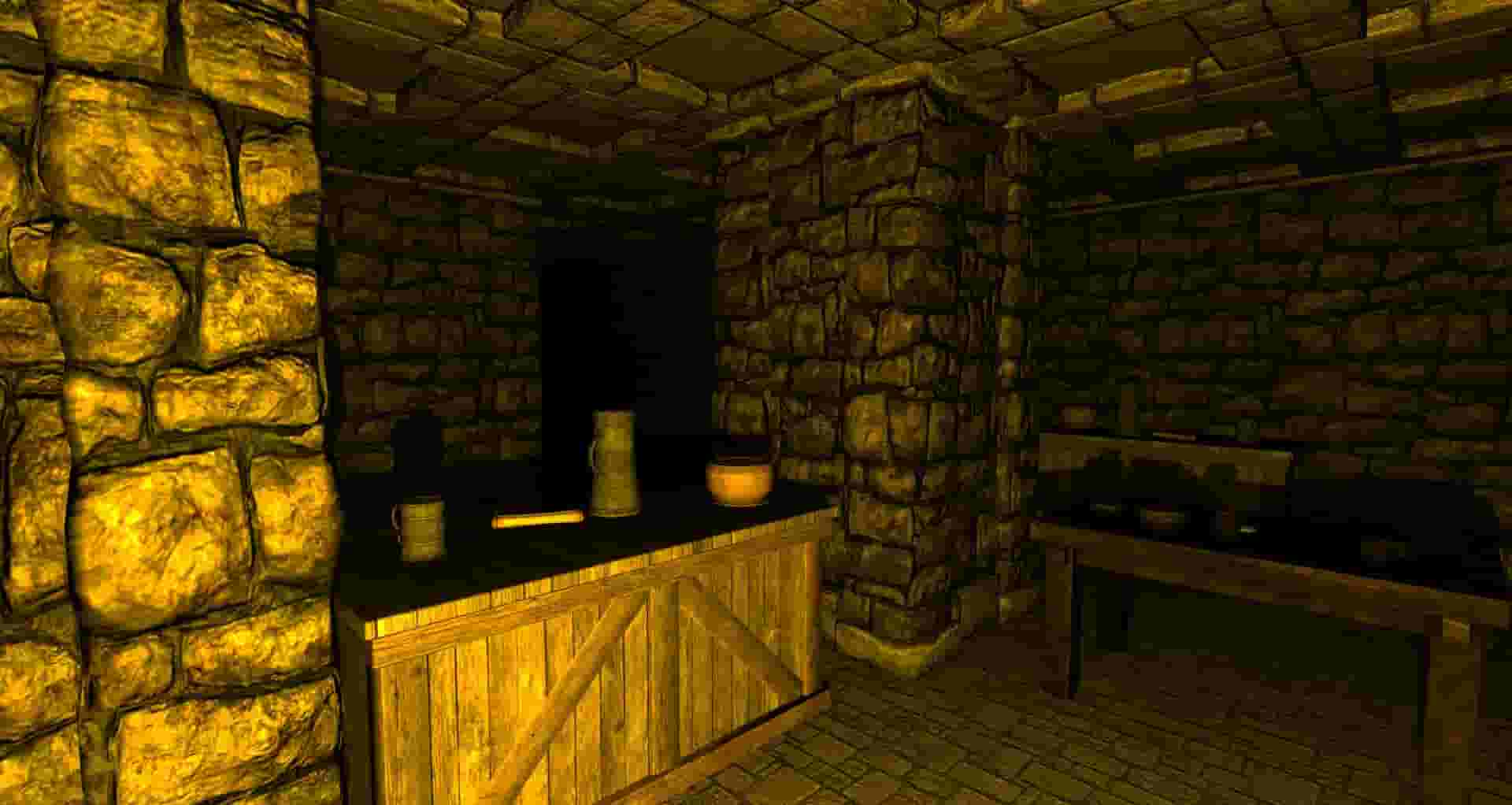 Dreadhalls screenshot thumbnail screenshot 2