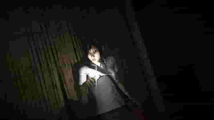 DreadOut screenshot thumbnail screenshot 0