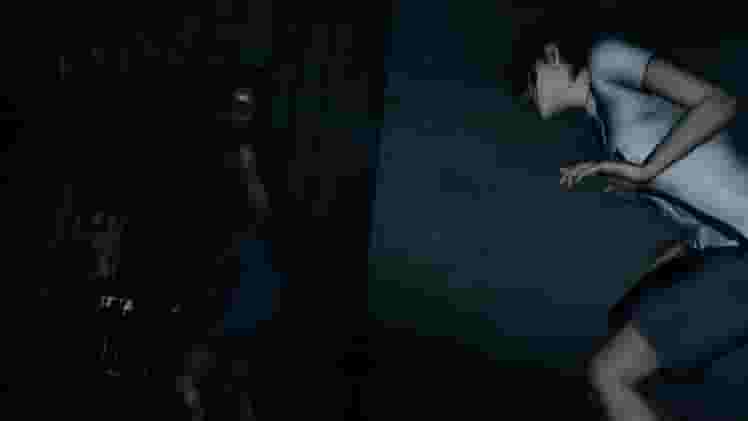 DreadOut screenshot thumbnail screenshot 1