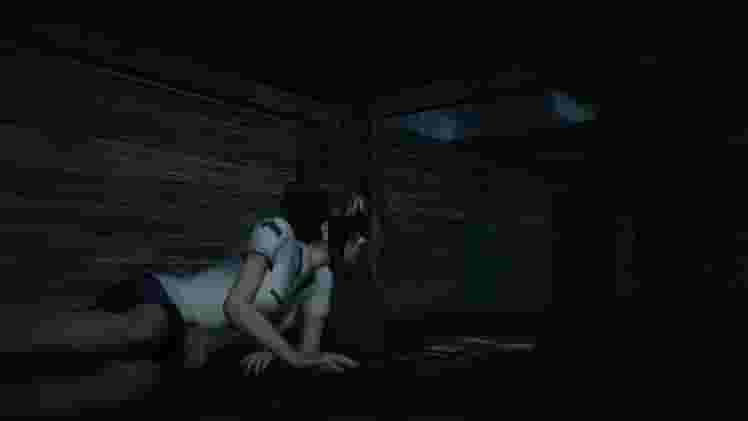 DreadOut screenshot thumbnail screenshot 10