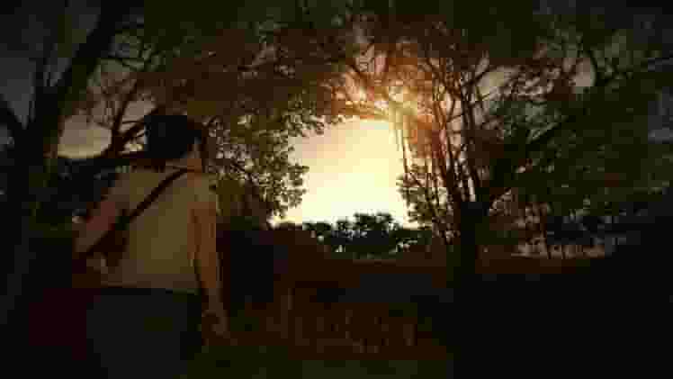 DreadOut screenshot thumbnail screenshot 12