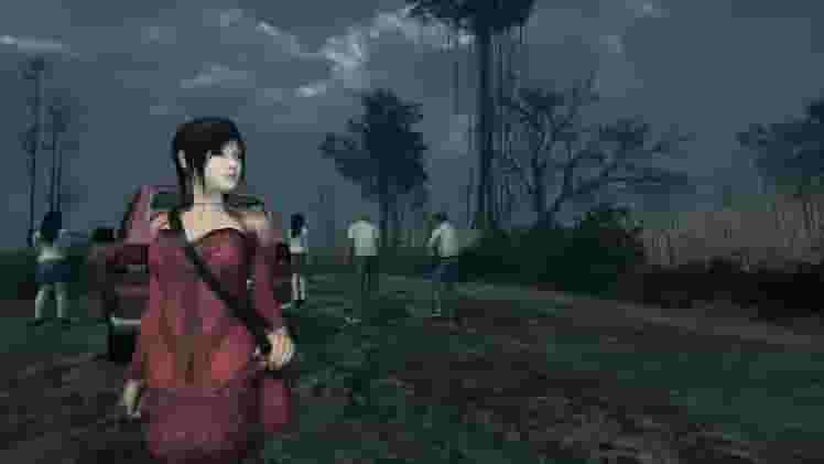 DreadOut screenshot thumbnail screenshot 13