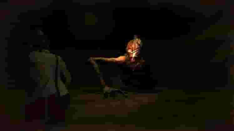 DreadOut screenshot thumbnail screenshot 2