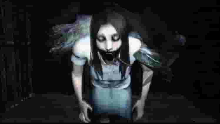 DreadOut screenshot thumbnail screenshot 4