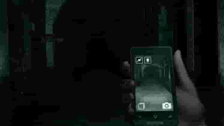 DreadOut screenshot thumbnail screenshot 5