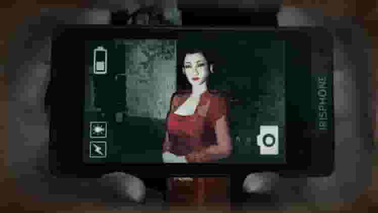 DreadOut screenshot thumbnail screenshot 8