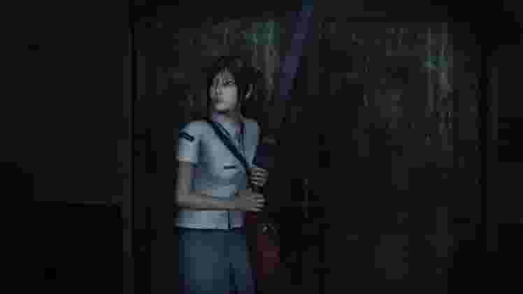 DreadOut screenshot thumbnail screenshot 9