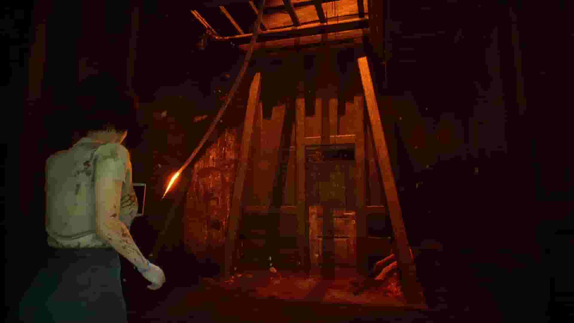 DreadOut 2 screenshot thumbnail screenshot 4