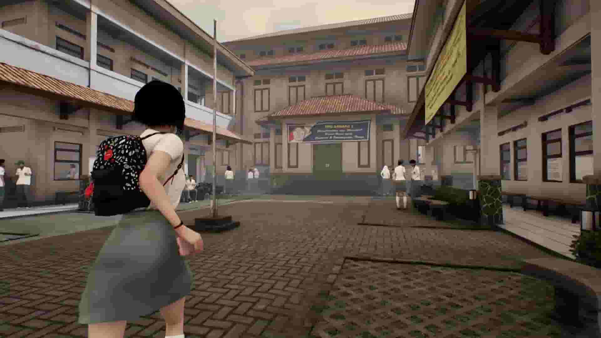 DreadOut 2 screenshot thumbnail screenshot 5