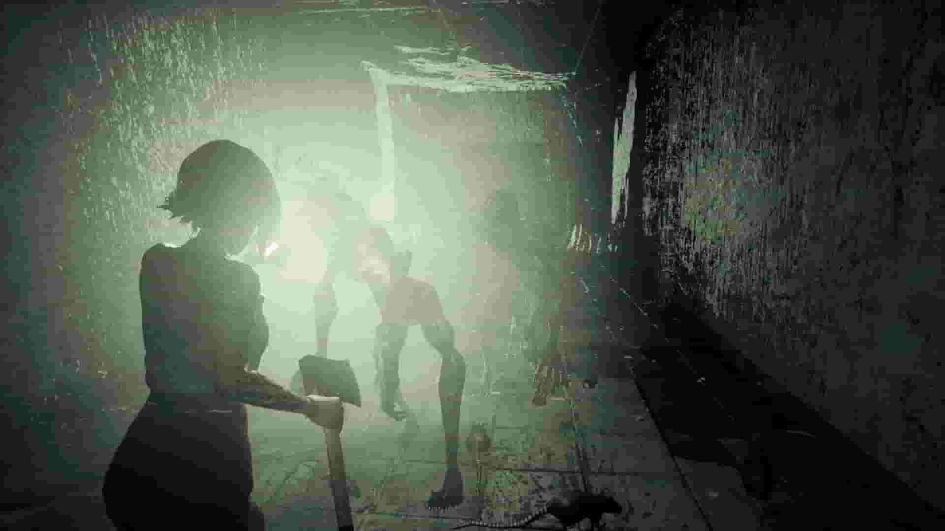 DreadOut 2 screenshot thumbnail screenshot 7