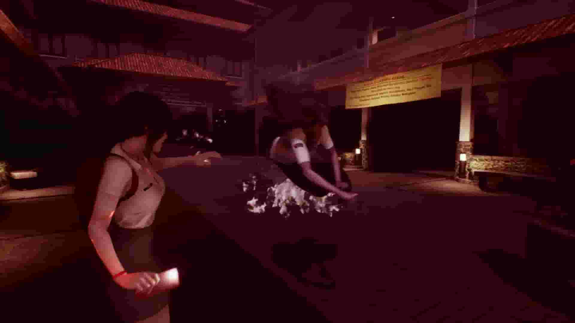 DreadOut 2 screenshot thumbnail screenshot 8