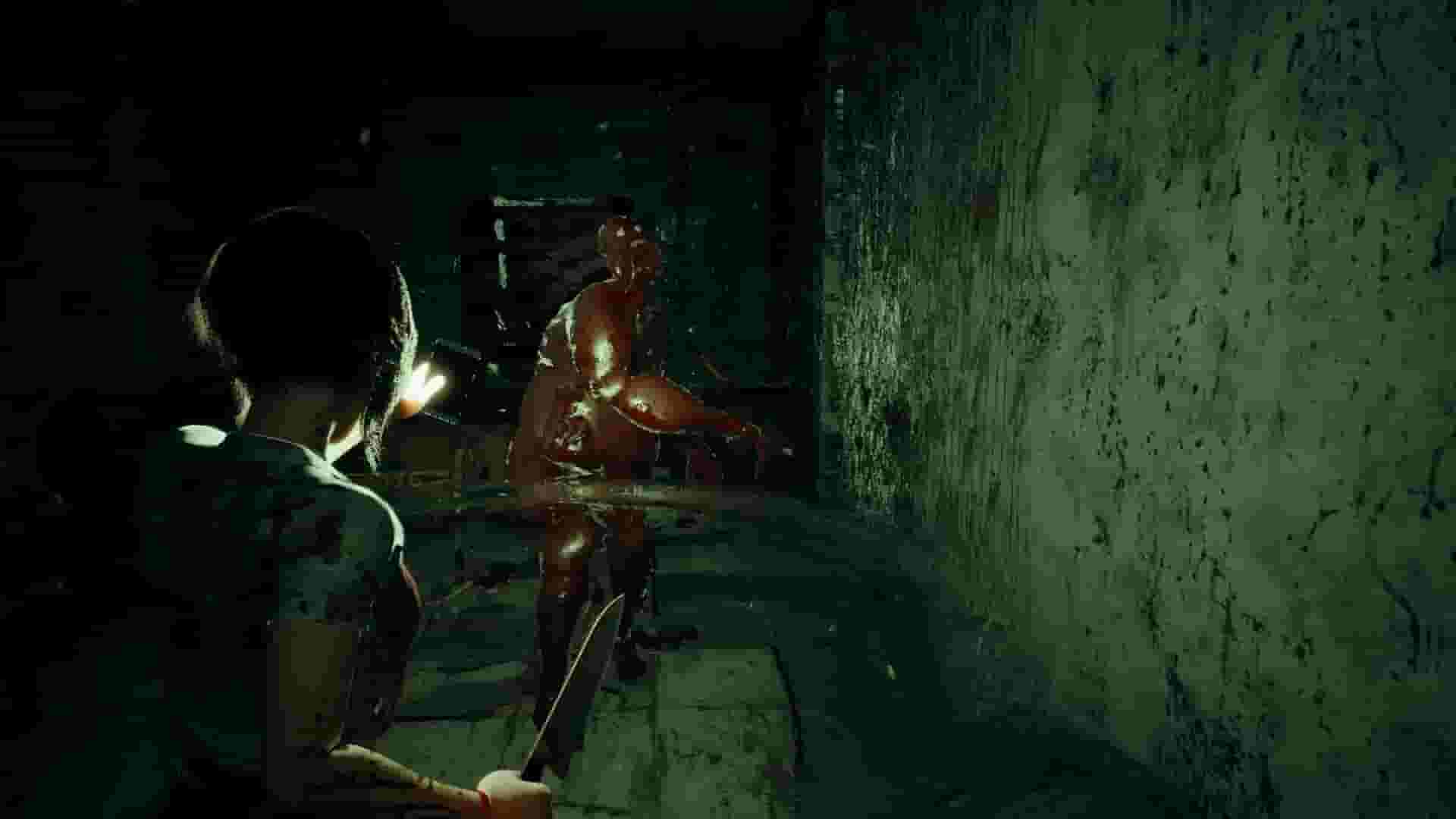 DreadOut 2 screenshot thumbnail screenshot 9