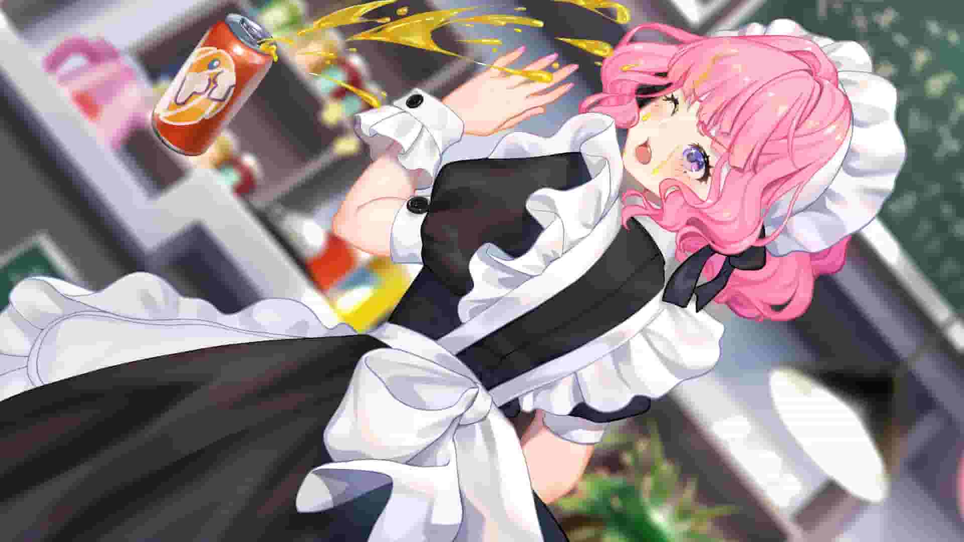 Dream Date screenshot thumbnail screenshot 2