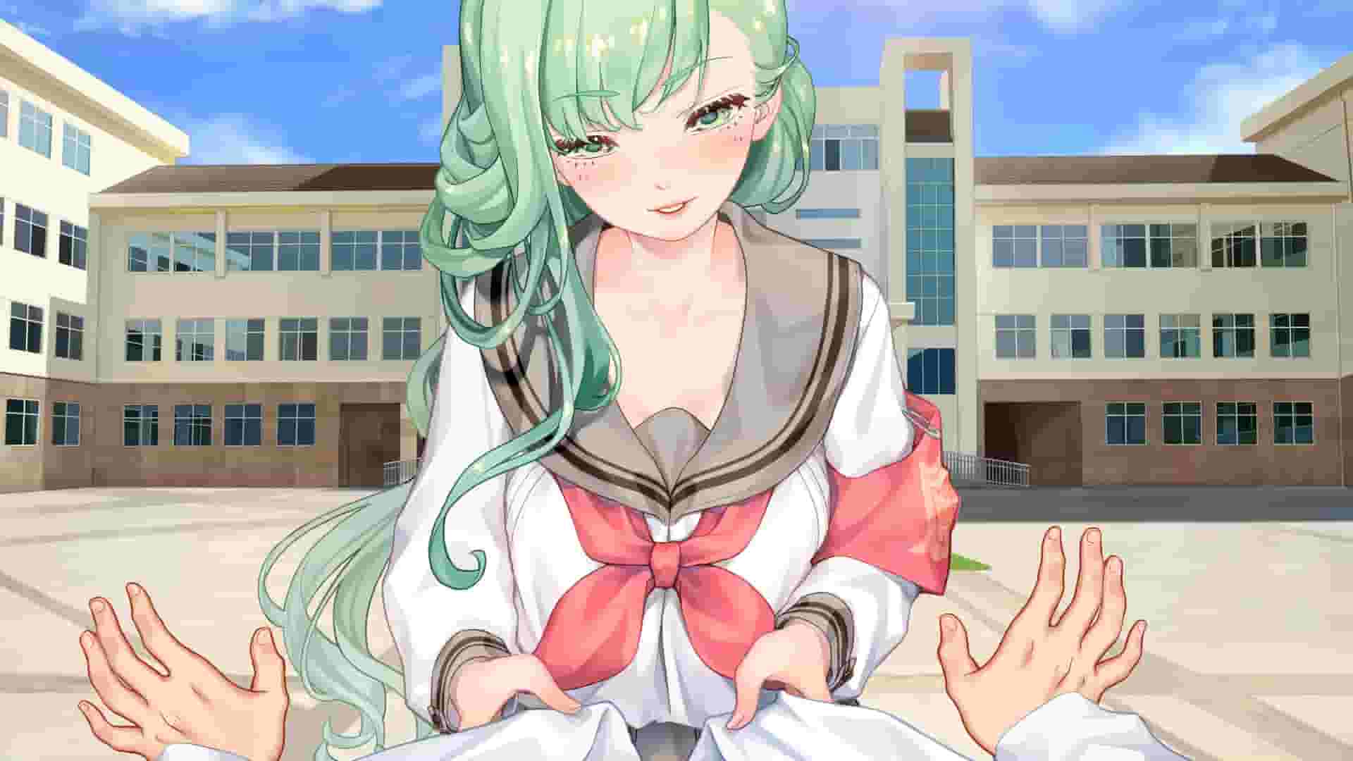 Dream Date screenshot thumbnail screenshot 5