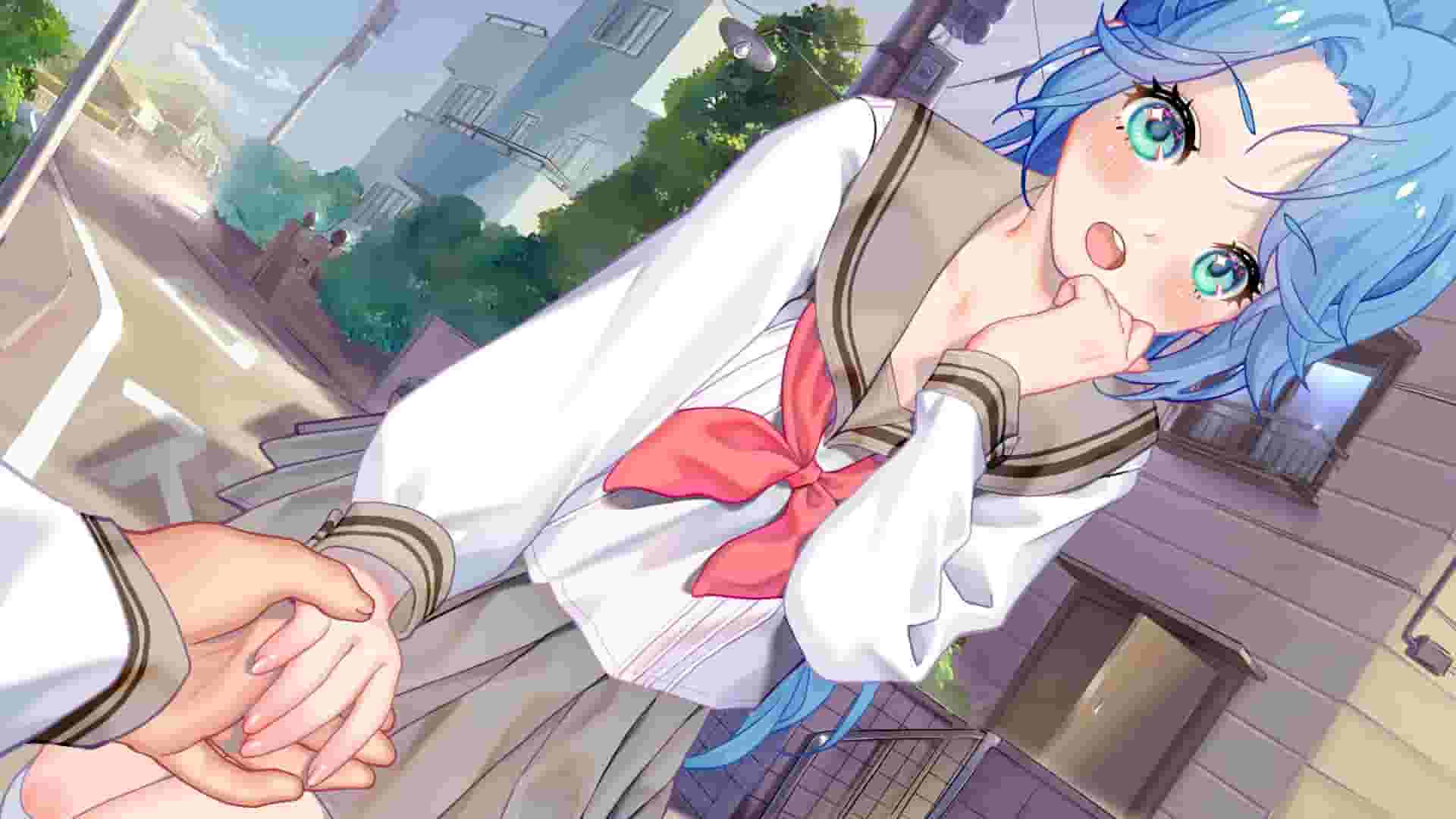 Dream Date screenshot thumbnail screenshot 6